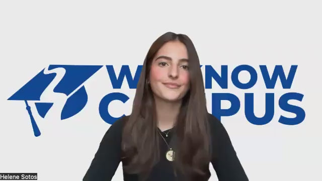 Helene Sotos intro