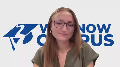 Ava Johnson - Biological Engineering + Biosystems Engineering