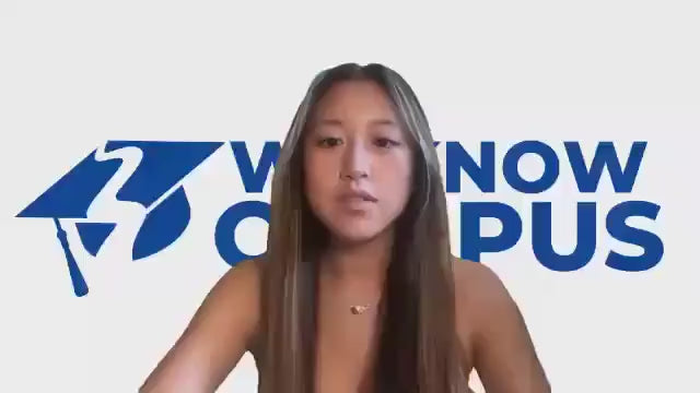 Sophie Chung intro