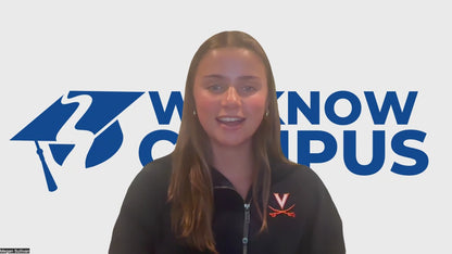 Megan Sullivan - Pre-Med (Biomedical Engineering)