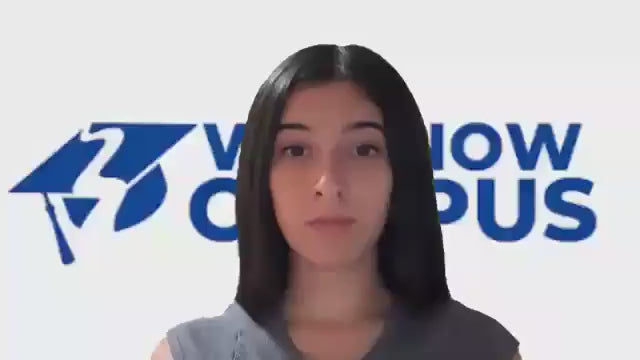 Isabella Soriano intro