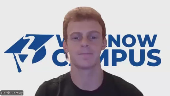 Harris Cantley intro