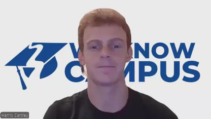 Harris Cantley intro