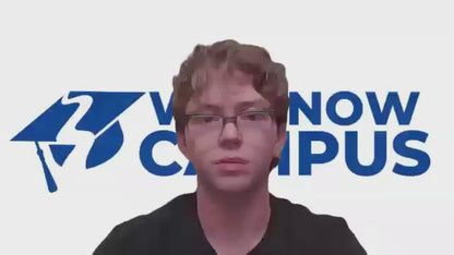 Zach Bridgman - Mechanical Engineering
