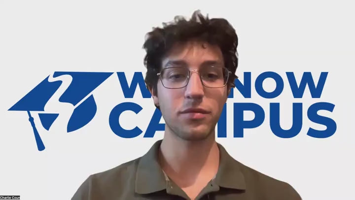Charlie Coun intro