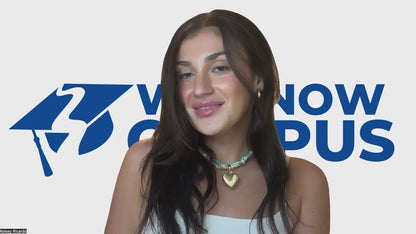 Kelsey Ricardo - Pyschology