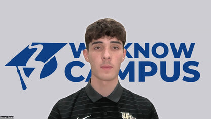 Bennett Parani - Finance & Accounting