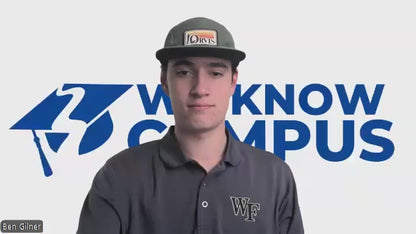 Ben Gilner - Finance