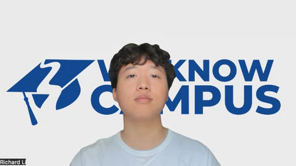 Richard Li - Operations Research (Applied Math)
