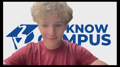 Gabriel Cooper intro