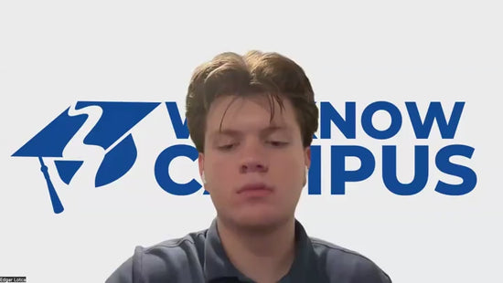 Edgar Lotca intro