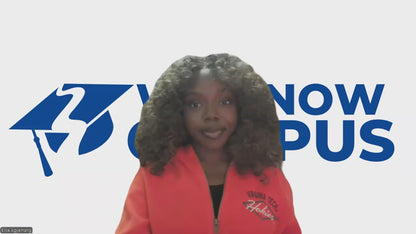 Elise Agyemang - Chemical Engineering