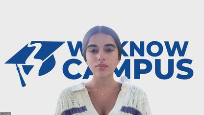 Alienor Campbell - Philosophy, Politics, and Economics