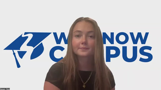 Sawyer Tilson intro