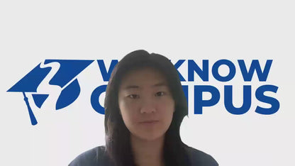 Christina Li - Business Administration & Human Computer Interaction