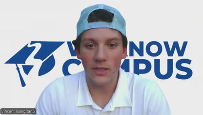 Vincent Gangitano intro
