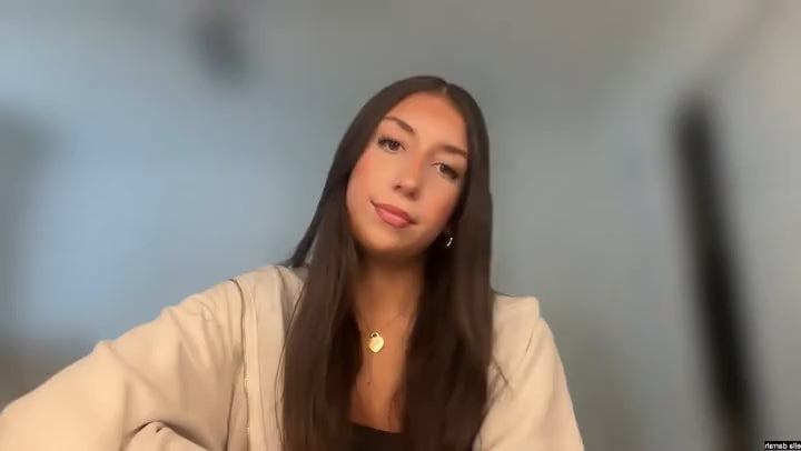 Ella Darrah intro