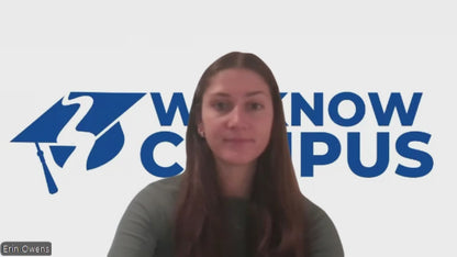 Erin Owens - Cyber Policy & Ethics + Computer Science
