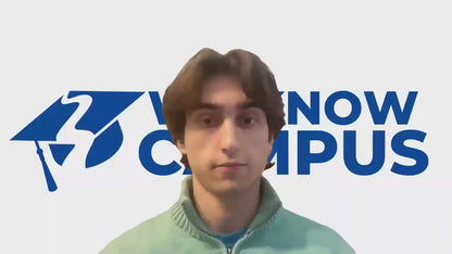 Ari Daube - Finance & International Development