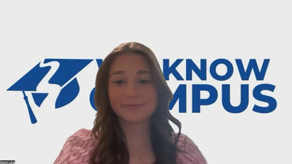 Naomi Lang - Biochemistry & Molecular Biology (Pre-Med)
