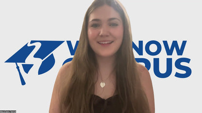 MaryClaire Tetrick - Nursing