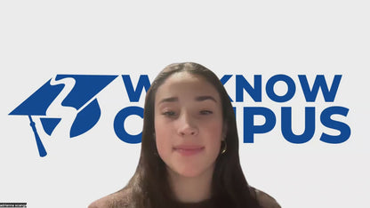 Adrianna Scanga - Economics & Finance