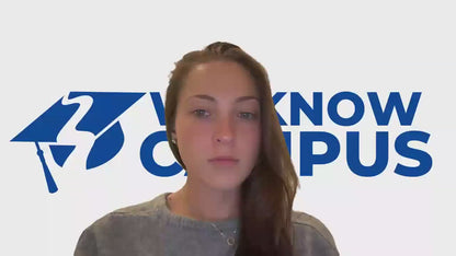 Rachel Usatine - Health & Exercise Science, Chemistry, Psychology (Pre-Dental track)