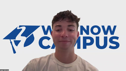 Logan Saltzman - Finance