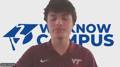 Dylan Forrest - Marketing Management