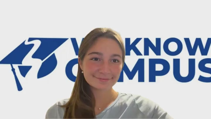 Gia Grillo intro