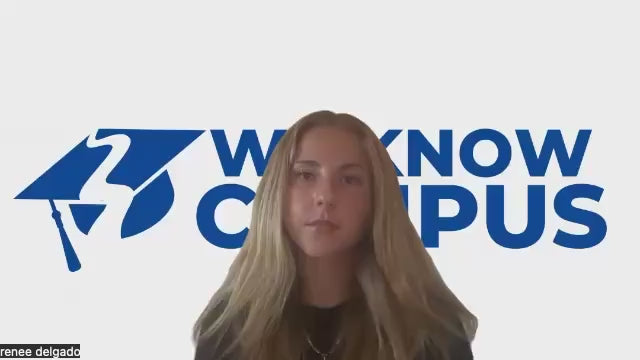 Renee Delgaldo intro
