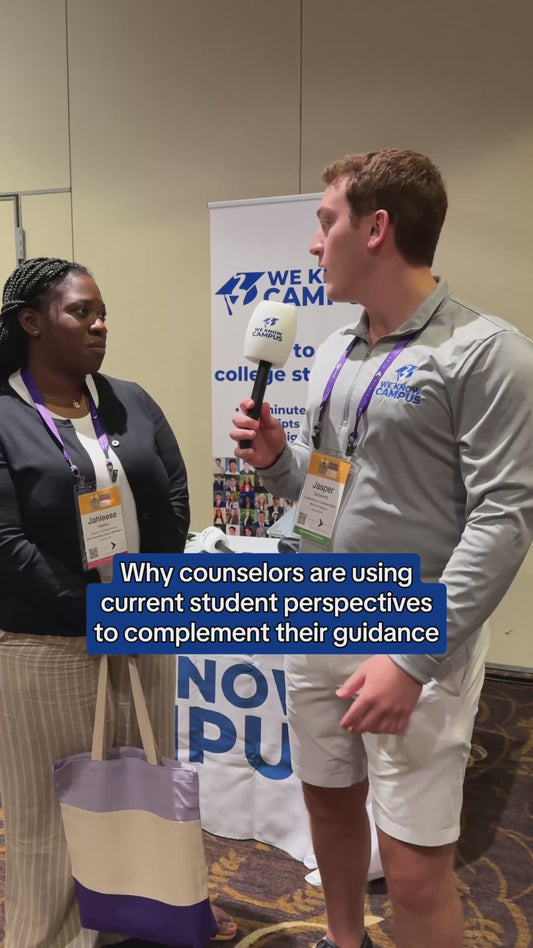 SACAC 2026 Annual Conference: A Counselor's POV