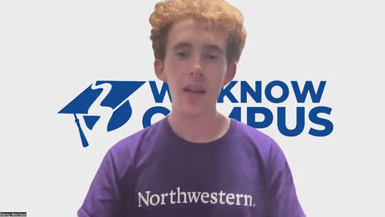 Danny Morrison intro