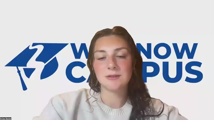 Anisa Basler intro