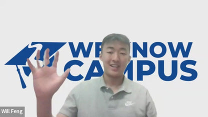 Will Feng - Mechanical Engineering