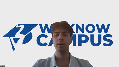 Anik Seth - Applied Economics & Management