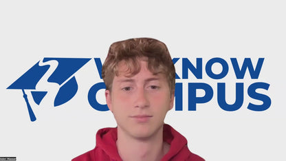 Aden Wasserman - Civil Engineering