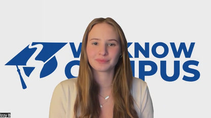 Izzy Bent - Information Systems + Data Analytics