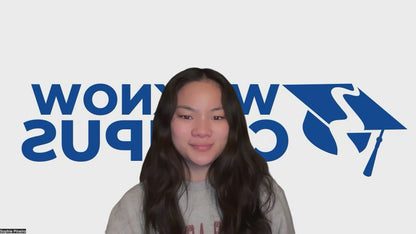 Sophie Pinero - Political Science & Finance