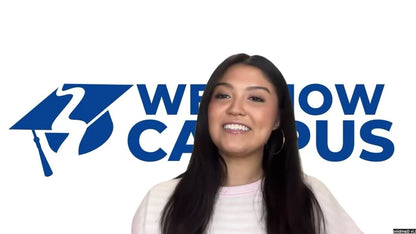 Olivia Gambino - Pre-Dental + Public Relations