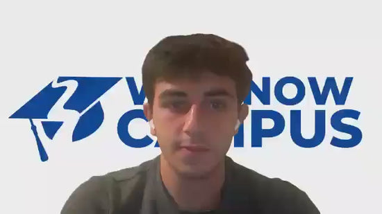 Jordan Klein intro