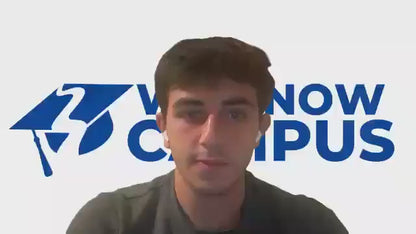 Jordan Klein intro