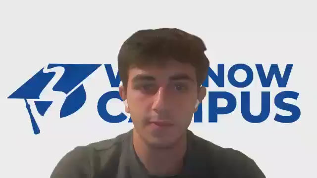 Jordan Klein intro