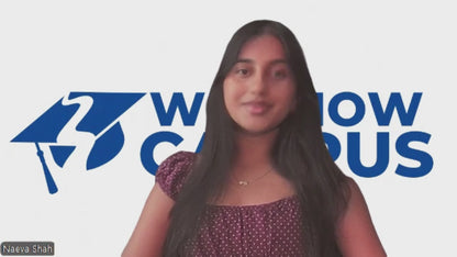 Naeva Shah - Business Administration