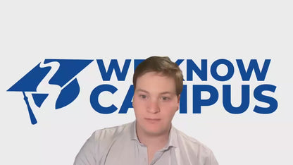 Zach Minkin - Economics + Pre-Law