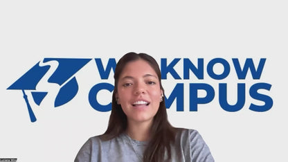 Luciana Wing - Applied Psychology + Human Development & Transformative Education
