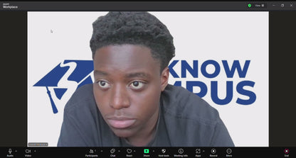 Joseph Mutagaya - Finance & Political Science (Pre-Law)