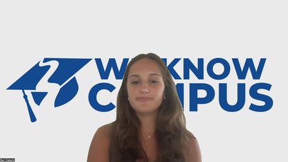 Sari Zakarin - Human & Organizational Development + Data Science