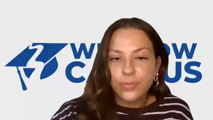 Allison Pakula - Finance & Accounting