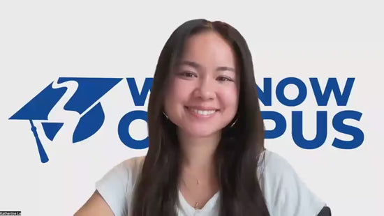 Katherine Le intro
